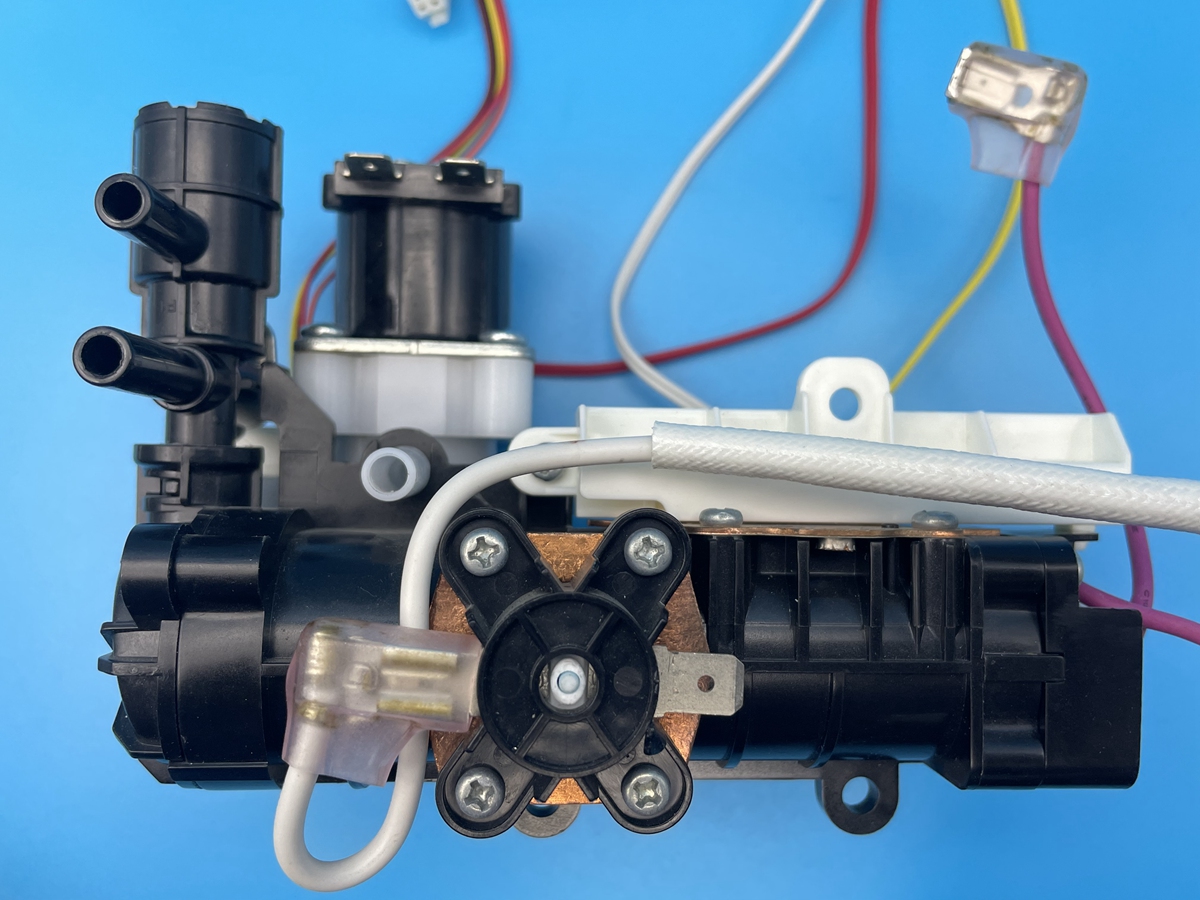 INSTANT HEATER MODULE