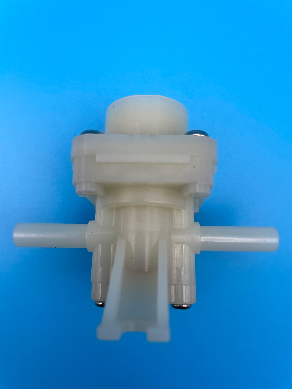 PRESSURE REDUCING VALVE