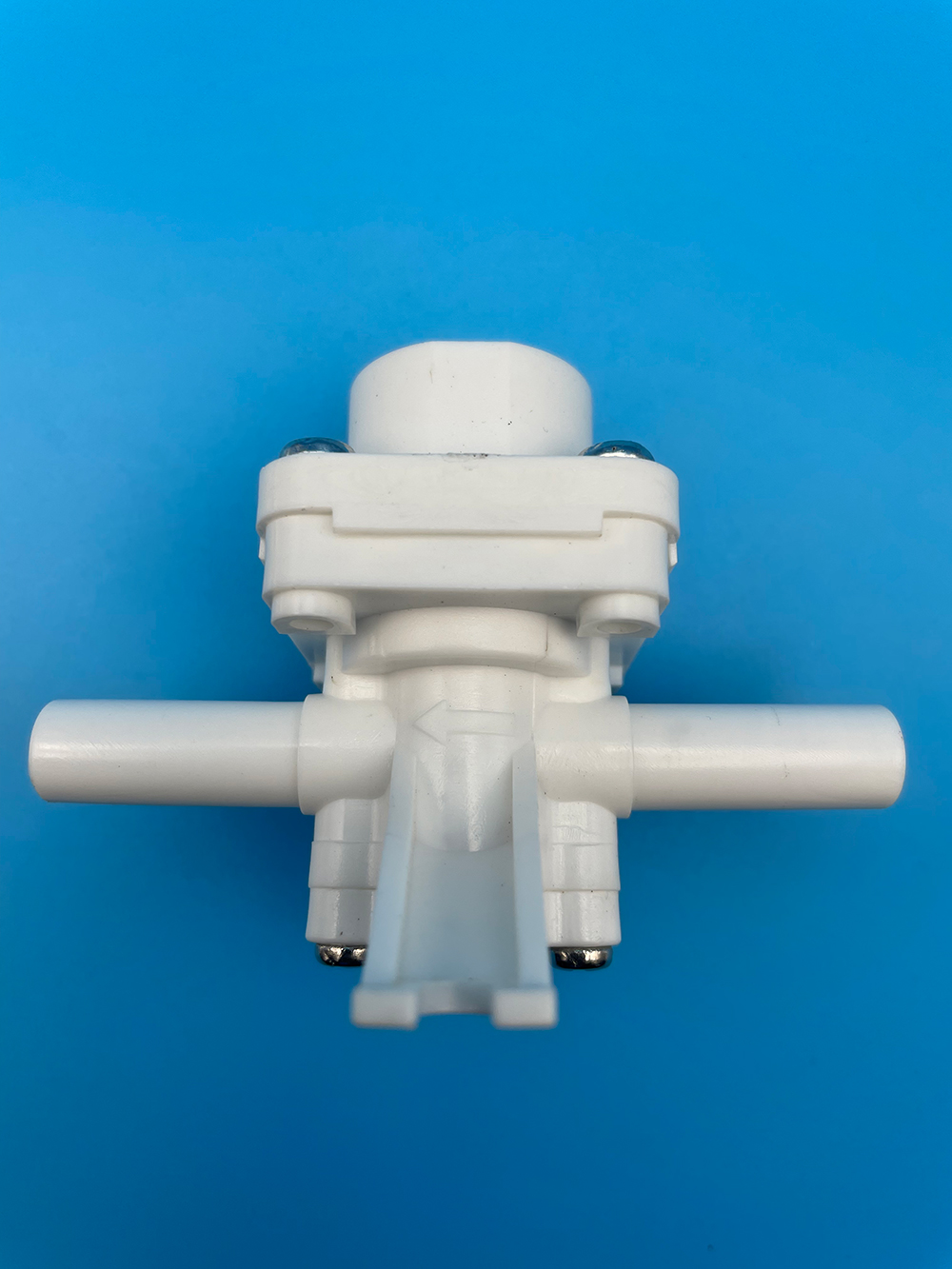 PRESSURE REDUCING VALVE