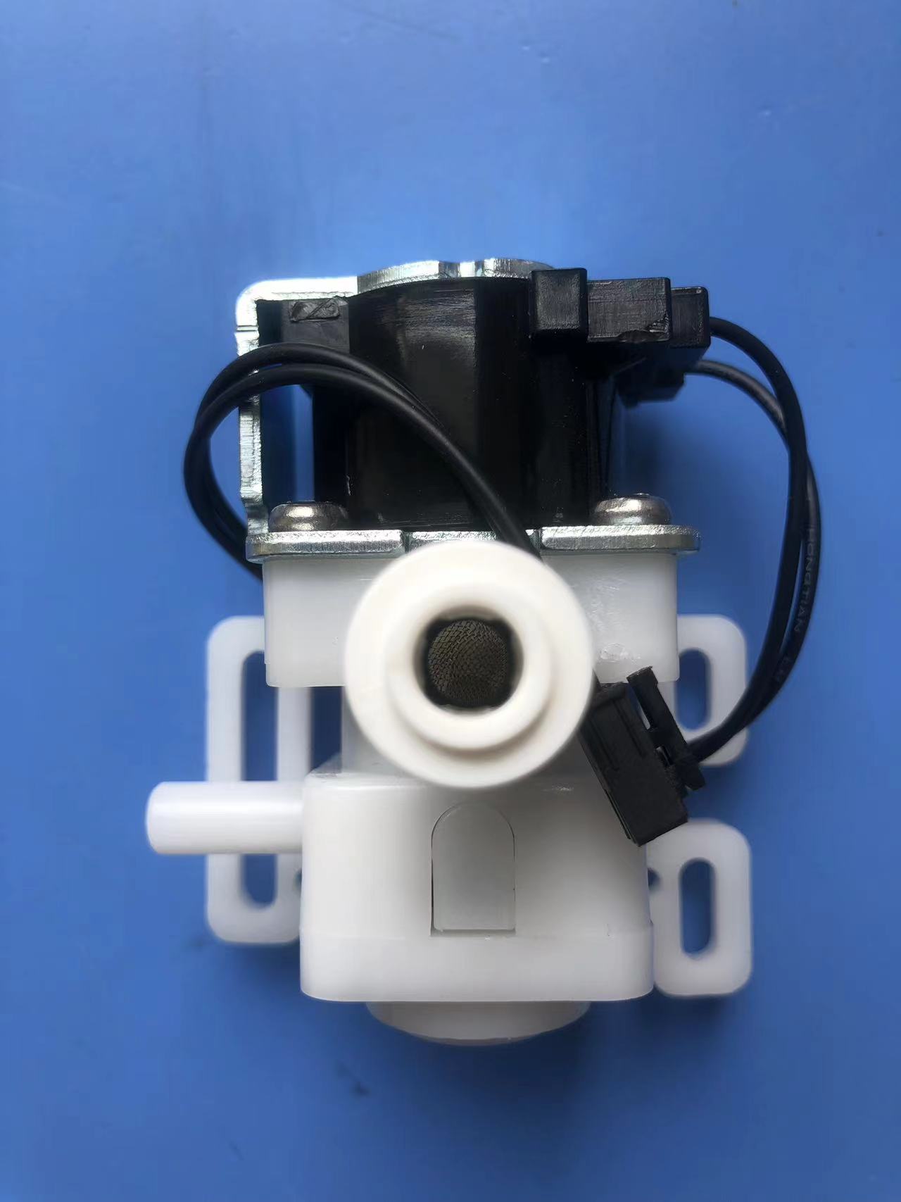 BIDET WATER VALVE UNIFY REGULATOR